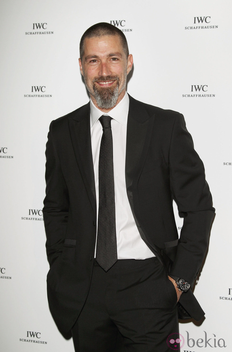 Matthew Fox