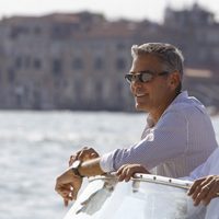 George Clooney abre la Mostra de Venecia con 'The ides of march'
