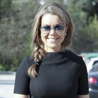 María José Campanario