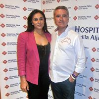 José Ortega Cano y Ana María Aldón