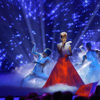 Moldavia en el Festival de Eurovisión 2013