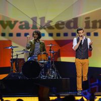 Malta en el Festival de Eurovisión 2013