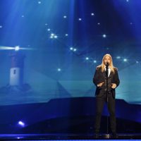 Islandia en el Festival de Eurovisión 2013