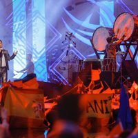 Irlanda en el Festival de Eurovisión 2013
