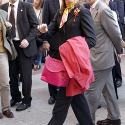 La Infanta Elena en la Corrida de la Prensa 2013