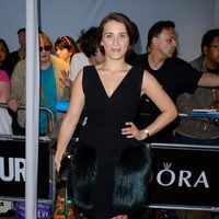 Vicky McClure en los Premios Glamour Mujer del Año 2013 en Londres
