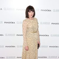 Alexandra Roach en los Premios Glamour Mujer del Año 2013 en Londres