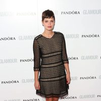 Pixie Geldof en los Premios Glamour Mujer del Año 2013 en Londres