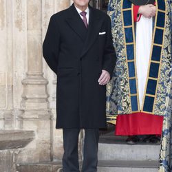 El Duque de Edimburgo