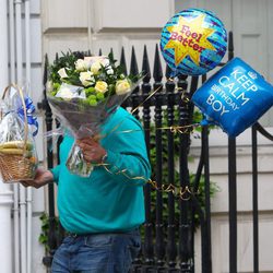 Regalos para el Duque de Edimburgo por su 92 cumpleaños