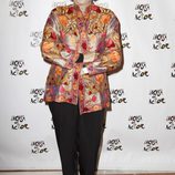 Nuria Espert en los premios de La Casa del Actor 2013