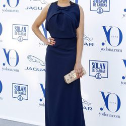 Hiba Abouk en los Premios Yo Dona 2013
