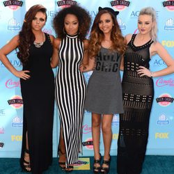 Little Mix en los Teen Choice Awards 2013