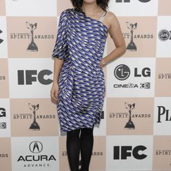 Sandra Oh