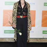 Vicky Peña en los Premios Ceres 2013