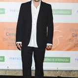 Sergio Peris en los Premios Ceres 2013