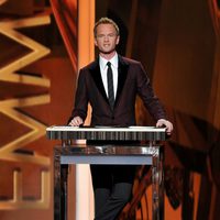 Neil Patrick Harris presentando la ceremonia de los Emmy 2013