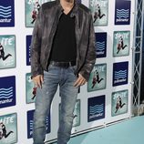 Carlos Baute en la fiesta de presentación de su disco 'En el buzón de tu corazón'