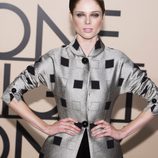Coco Rocha en la fiesta de Giorgio Armani 'One NIght Only' en Nueva York