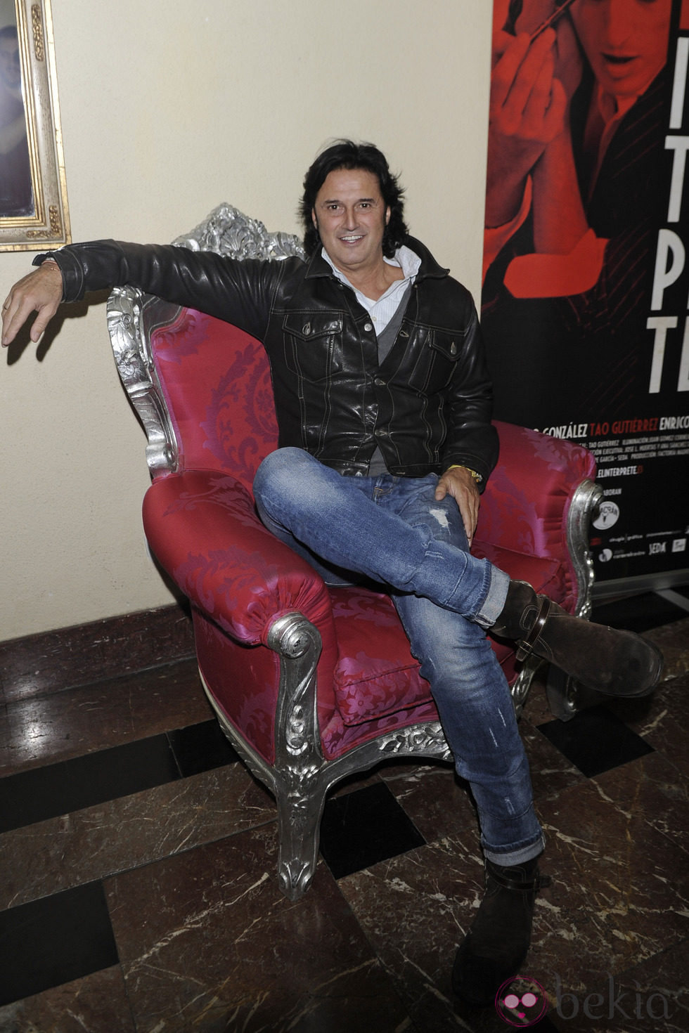 Javier Castillo 