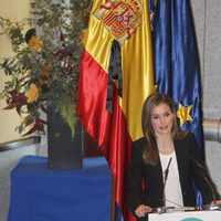 La Princesa Letizia en los Premios AEEPP 2013