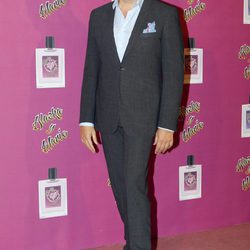 Boris Izaguirre en la presentación del perfume 'Alaska y Mario'