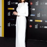 Paz Vega en la inauguración del Festival de Cine Europeo de Sevilla 2013
