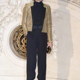 Laura Ponte en la gala benéfica contra el cáncer organizada por Ralph Lauren