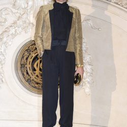 Laura Ponte en la gala benéfica contra el cáncer organizada por Ralph Lauren