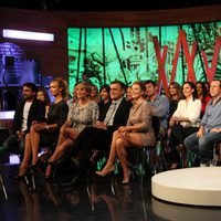 Presentación de la nueva temporada de LaSexta