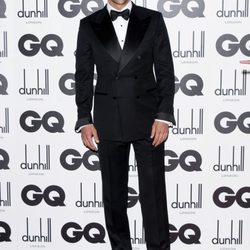 Bradley Cooper en los Premios GQ 'Hombres del Año' 2011