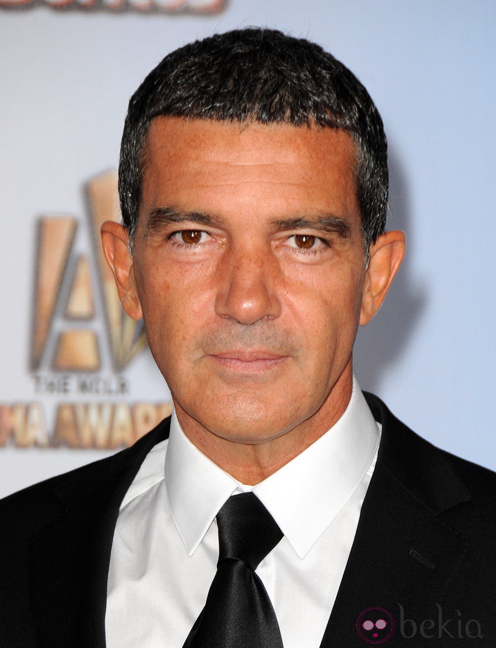 Antonio Banderas premio ALMA al mejor actor