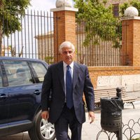 Alfonso Martínez de Irujo