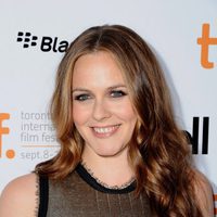 Alicia Silverstone en el estreno de 'Butter' en Toronto