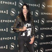 Mario Vaquerizo en el 15 aniversario de Sephora