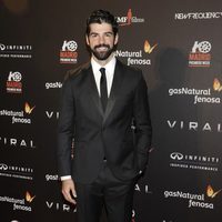 Miguel Ángel Muñoz en la Madrid Premiere Week 2013