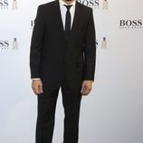 Antonio Velázquez en el 15 aniversario de 'Boss Bottle' en Madrid