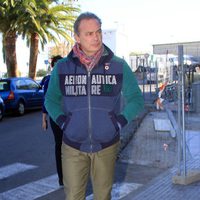 Bertín Osborne desolado por la muerte de una de sus nietas mellizas prematuras