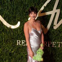 Pixie Geldof en los British Fashion Awards 2013