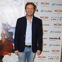 Juan Peña en el SICAB 2013 en Sevilla