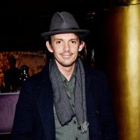 Lukas Haas en el estreno de 'El lobo de Wall Street' en Nueva York