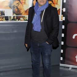 Eduard Fernández en los Premios Días de Cine