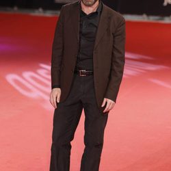 Antonio de la Torre en la alfombra roja de los Premios Feroz 2014
