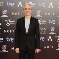 Pablo Berger en los Goya 2014