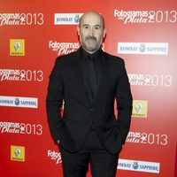Javier Cámara en los Fotogramas de Plata 2013