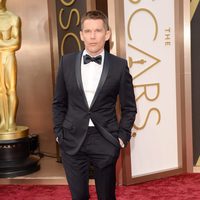 Ethan Hawke en los Oscar 2014