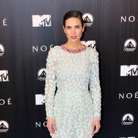 Jennifer Connelly en el estreno de 'Noé' en Madrid