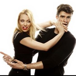 Uri Sábat y Daniela Blume protagonizan 'No cambies nunca; solo esta vez'