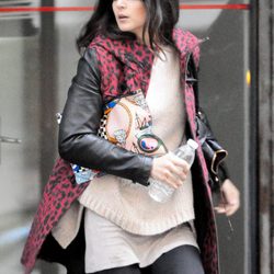 Clara Lago prepara su debut teatral con 'La Venus de las pieles'