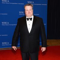 Eric Stonestreet en la Cena de Corresponsales de la Casa Blanca 2014